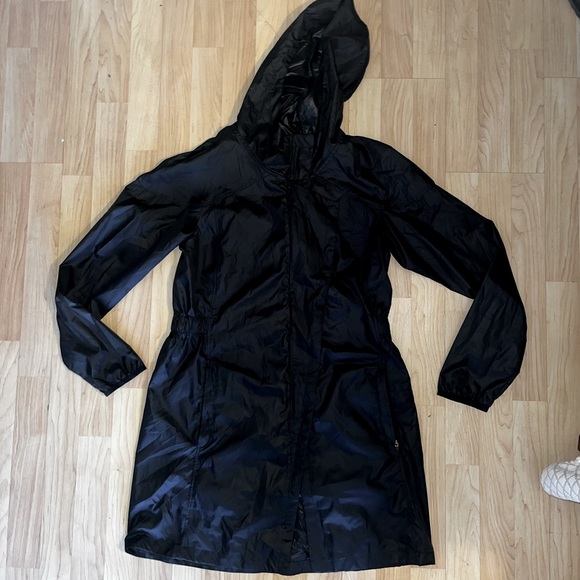 The North Face Gym Set Light Coat Jacket M - Picture 1 of 14